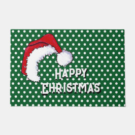 KiniArt Weihnachten Fußmatte