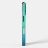 KiniArt Westie and Bear Case-Mate iPhone Hülle (Rückseite / Rechts)