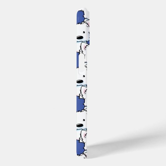 KiniArt Westies Case-Mate iPhone Hülle (Rückseite / Rechts)