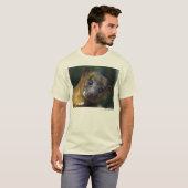 Kinkajou Shirt (Vorne ganz)