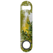 Kinkaku-ji, der goldene Pavillon, Kyoto Speed Flaschenöffner (Vorderseite)