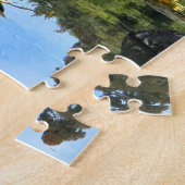 Kinkaku-ji (Rokuon-ji) Puzzle (Seite)