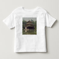 Kinkaku Tempel eingeweiht dem Gedächtnis