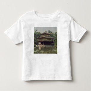 Kinkaku Tempel eingeweiht dem Gedächtnis Kleinkind T-shirt