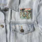 Kinki-Myo-Myo Button (Beispiel)