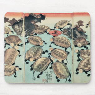 Kinki-Myo-Myo Mousepad