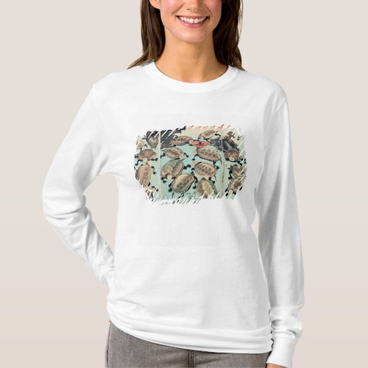 Kinki-Myo-Myo T-Shirt (Vorderseite)