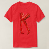 Kinky Boots T-Shirt (Design vorne)