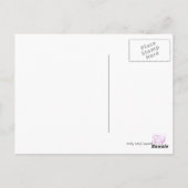 kinkycurlycoiale Postkarten (Rückseite)