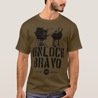 Kinloch Bravo T-Shirt