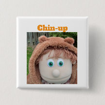 Kinn-hoch Charlie