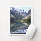 Kinney See an Park Mt Robson Mousepad (Mit Mouse)