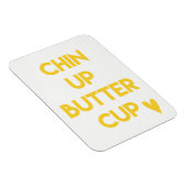 Kinnhalter | Motivierend süß Magnet (Rechte Seite)