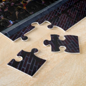 Kinnick Stadium Puzzle (Seite)