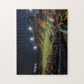 Kinnick Stadium Puzzle (Vertikal)