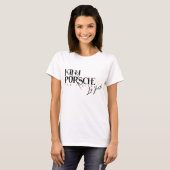 KinnPorshe T-Shirt (Vorne ganz)