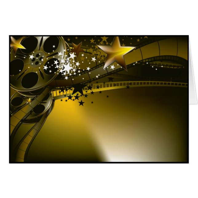 Kino (Vorderseite (Horizontal))