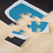 Kino 3D-Brille: Nahtloses Muster Puzzle (Seite)