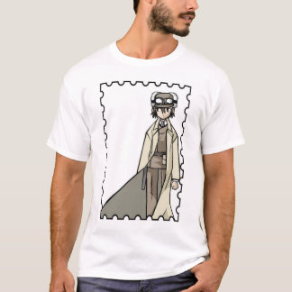 Kino kein Tabi T-Shirt