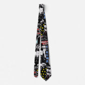 KINO KRAWATTE (Rückseite)