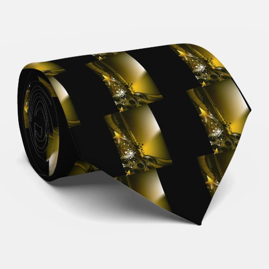 Kino Krawatte (Gerollt)