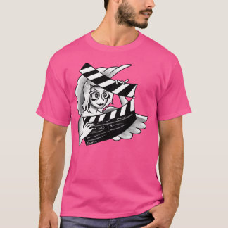 Kino oder Kino Angel T-Shirt