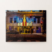 Kino Puzzle (Horizontal)