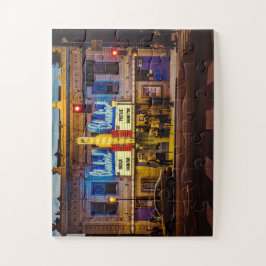 Kino Puzzle