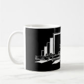 Kino Rentier - Dasher Kaffeetasse (Links)