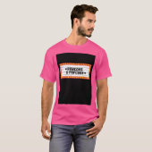 Kino T-Shirt (Vorne ganz)