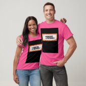 Kino T-Shirt (Unisex)