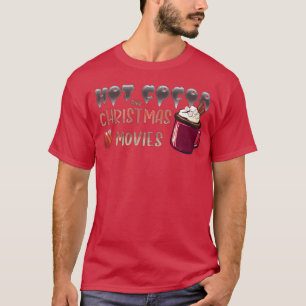 Kino- und Kinofilme T-Shirt
