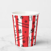 Kinoabend Pappbecher (Links)