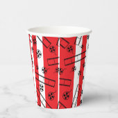 Kinoabend Pappbecher (Rechts)