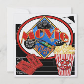 Kinoabend ! SRF Einladung (Vorderseite)