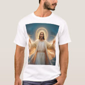 Kinobild T-Shirt (Vorderseite)