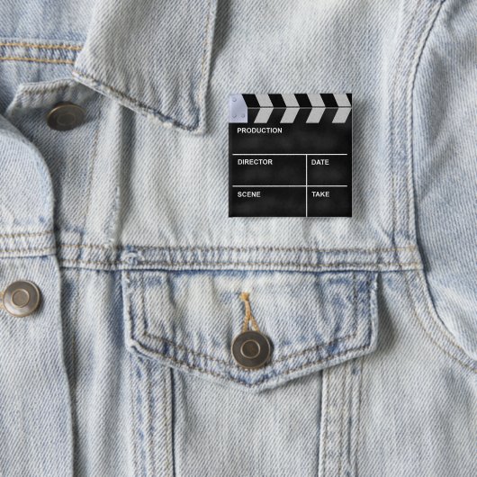 Kinoclap Button (Beispiel)