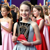 Kinofilm Premiere Geburtstagsparty Einladung