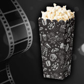 Kinofilme - Gefälligkeitsbox Geschenkschachtel