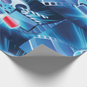 Kinofilme Geschenkpapier (Ecke)