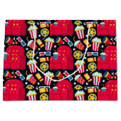 Kinofilme Geschenktasche Große Geschenktüte (Vorderseite)