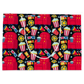 Kinofilme Geschenktasche Große Geschenktüte (Rückseite)