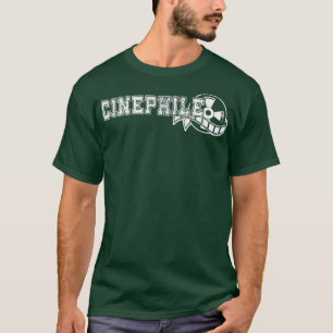 Kinofilme mit Kinofilmen T-Shirt