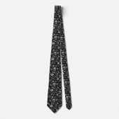 Kinofilme Neck Tie Krawatte (Vorderseite)