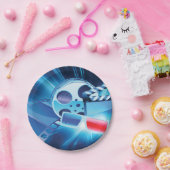 Kinofilme Paper-Teller Pappteller (Party)