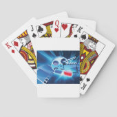 Kinofilme Spielkarten (Rückseite)