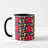 Kinofilme Tasse (Links)
