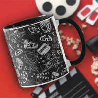 Kinofilme Tasse
