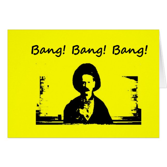 Kinokarte (Vorderseite (Horizontal))