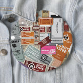 Kinokarte Button (Beispiel)